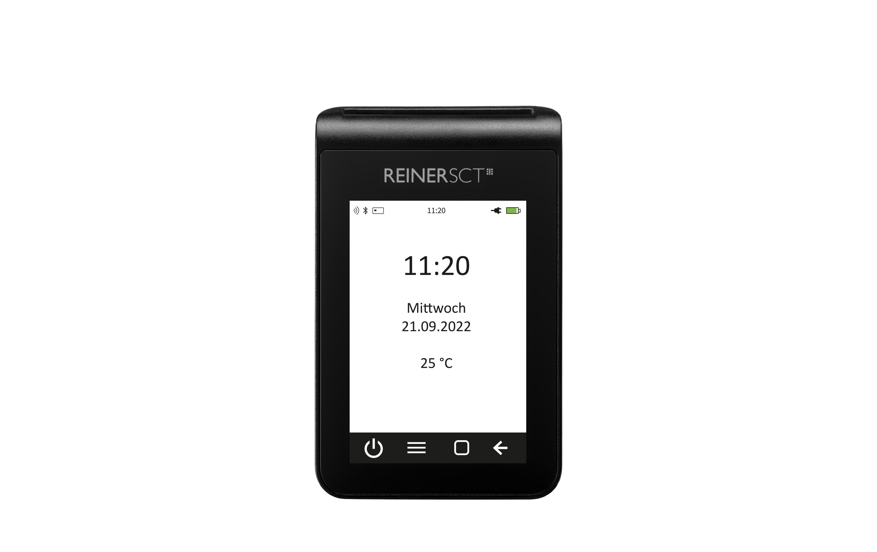Authentifizierer tanJack deluxe<br>TanJack deluxe