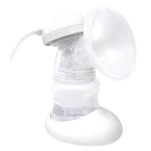 Kit de protetores de mamilo 3D simples da Seinbiose para bomba tira-leite MoonPro, tamanho 21.
