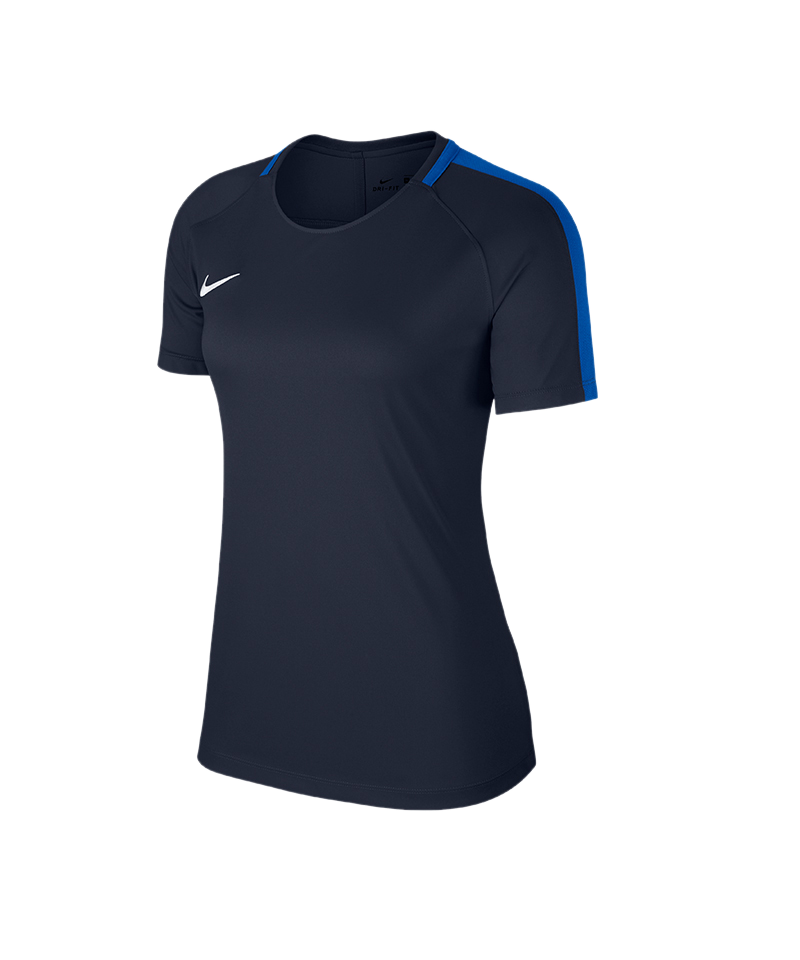 Nike Academy 18 Football T-Shirt Damen F451