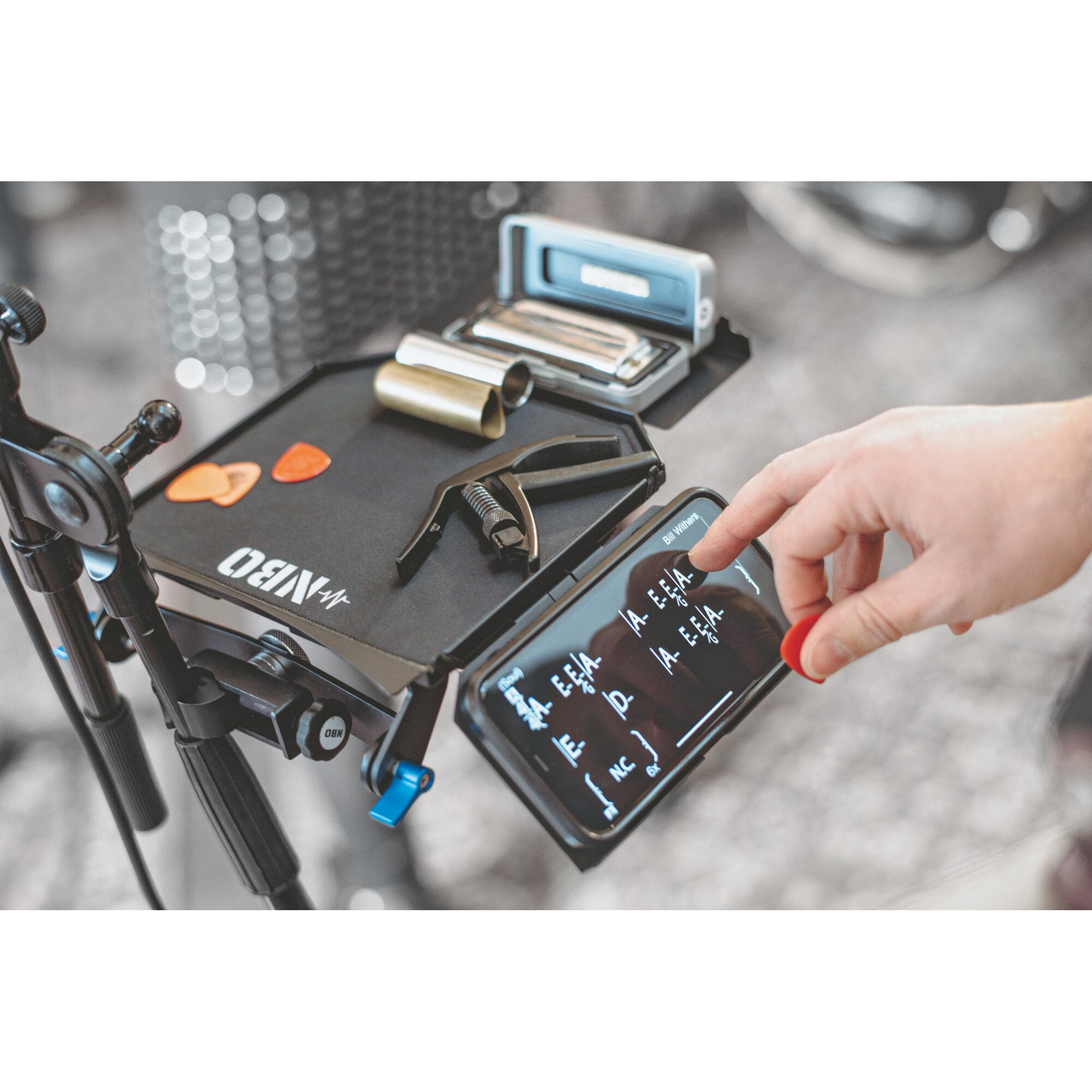NBO Oneboard Essential Pack