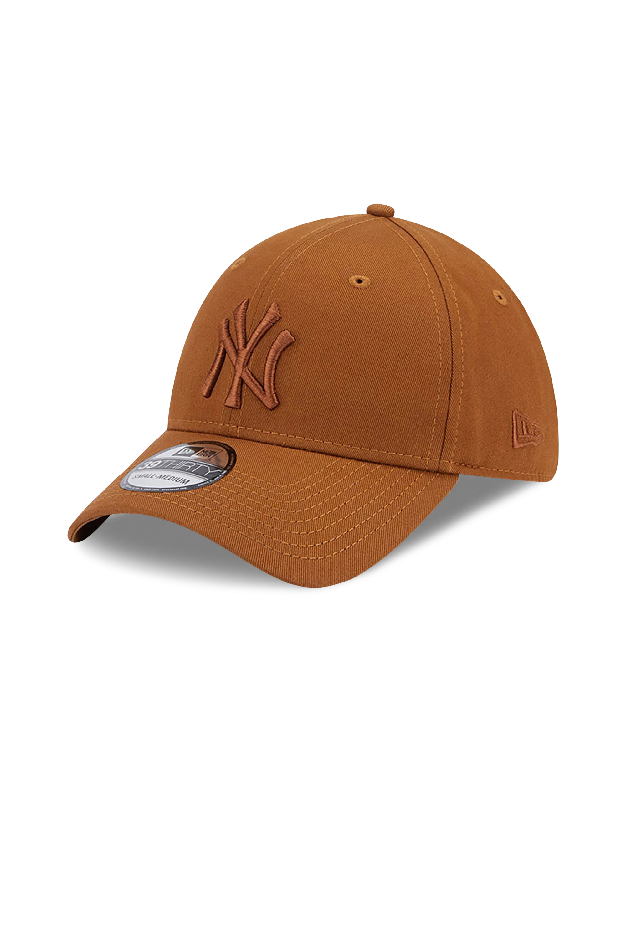 NEW ERA casquette LEAGUE ESSENTIA Beige