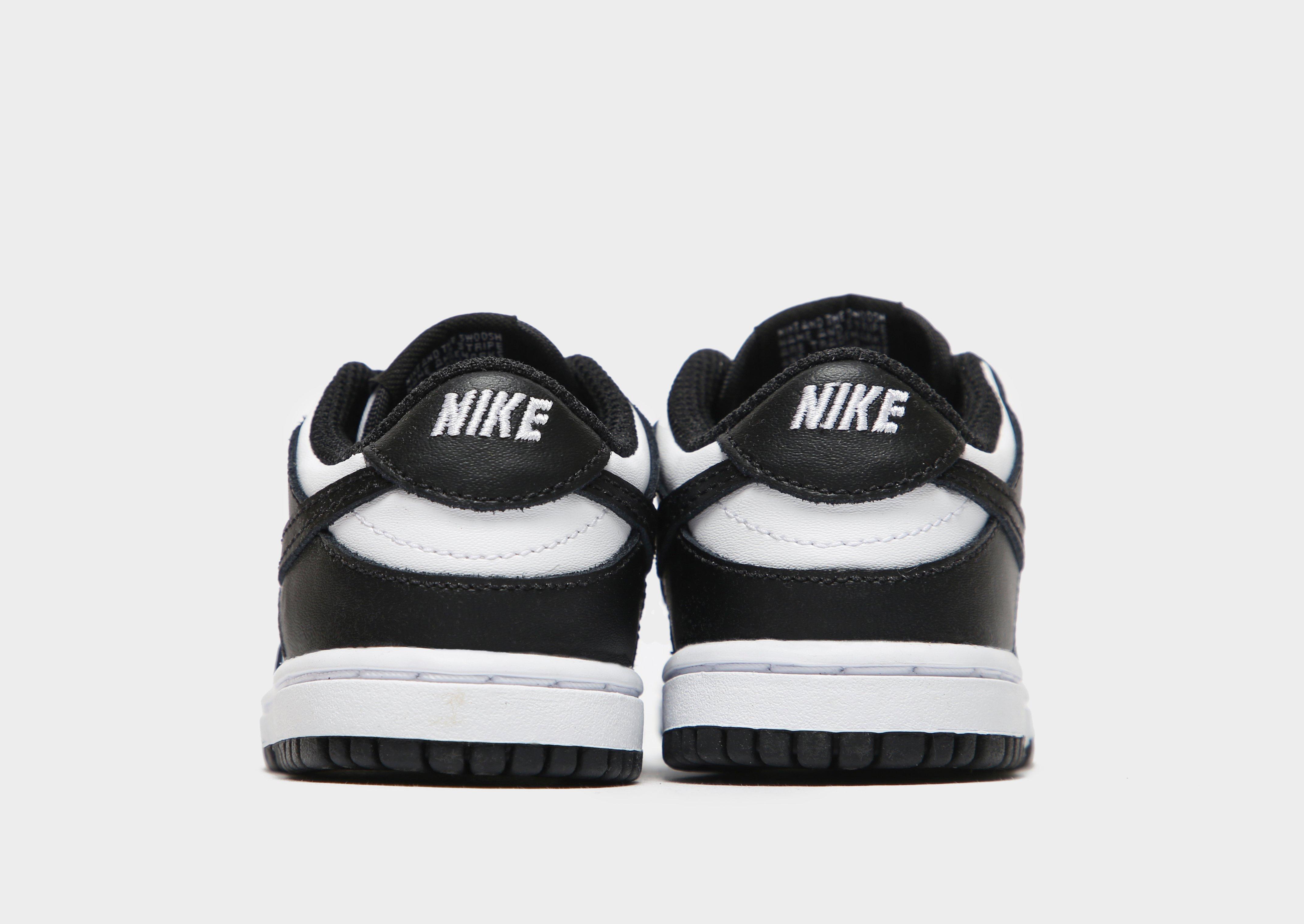 Nike Dunk Low Bébé