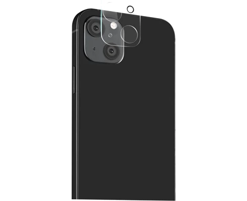 Andersson Camera lens protector tempered glass for Apple iPhone 13/13 mini/14/15/14 plus/15 plus