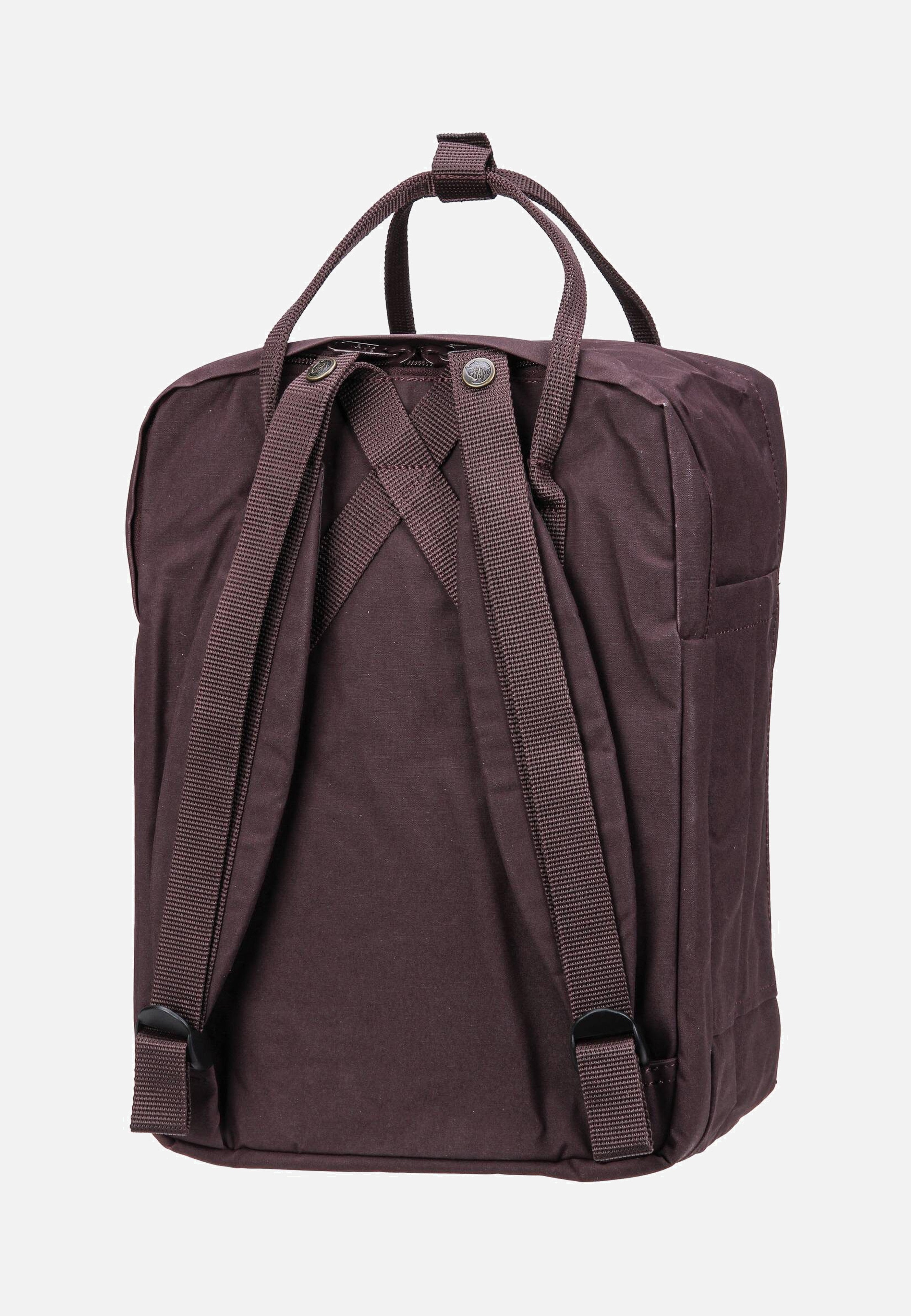 Kanken Laptop 13'' Blackberry - Rucksack