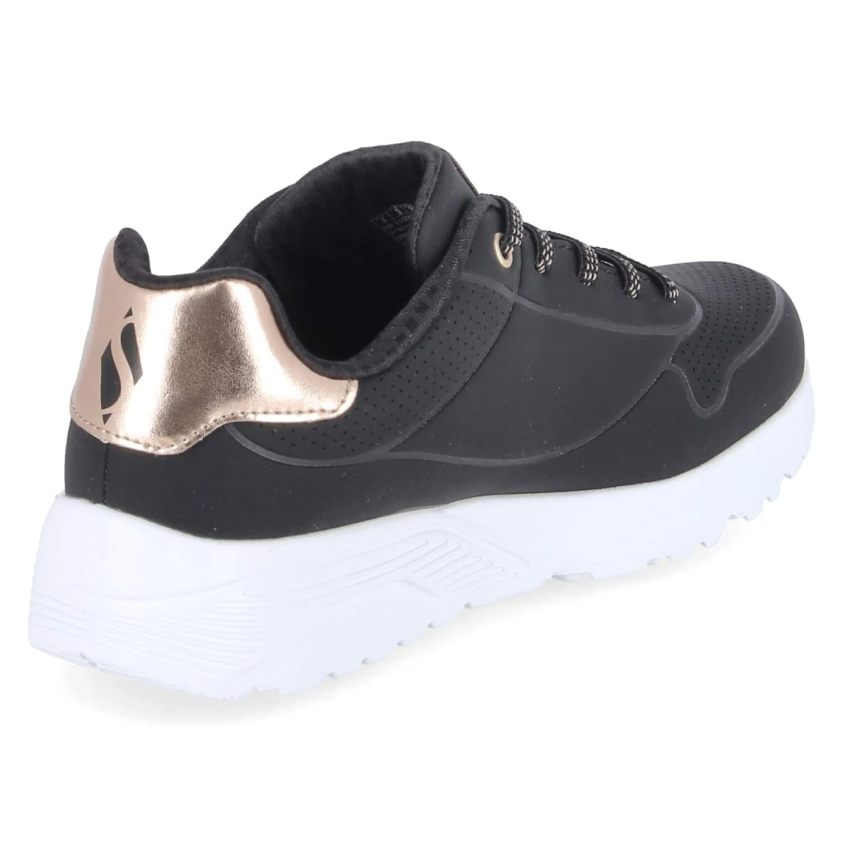 SkechersSneaker UNO LITE METALLIC MODE - blk