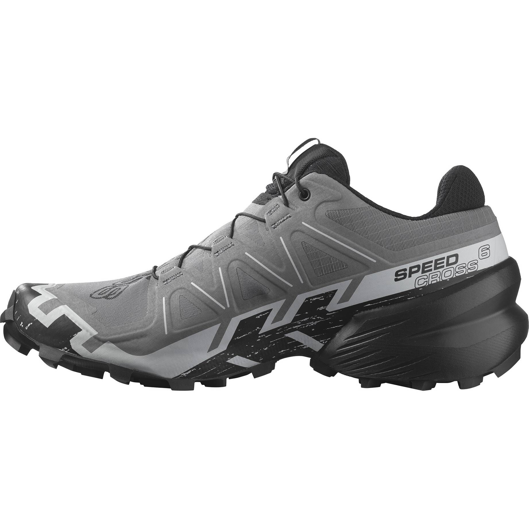 Salomon| Herren Trailrunning Schuh SPEEDCROSS 6