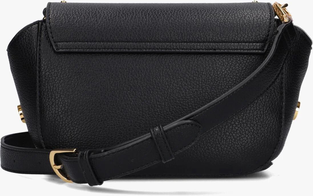 VALENTINO BAGS zwarte valentino bags schoudertas megeve flap