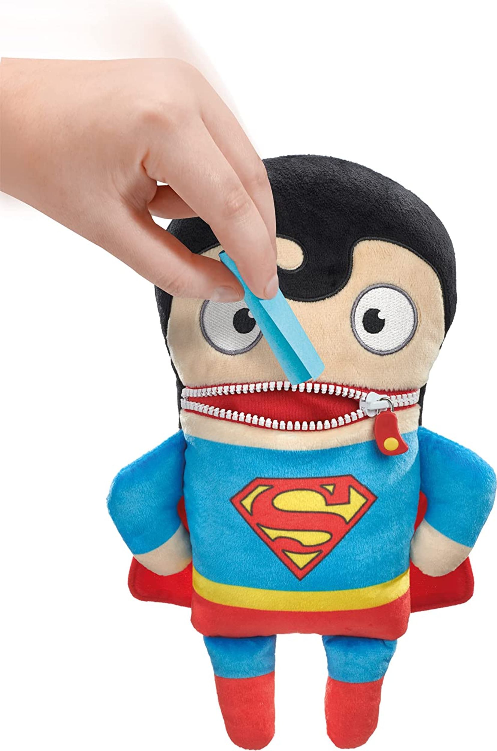 Sorgenfresser DC Super Hero Superman
