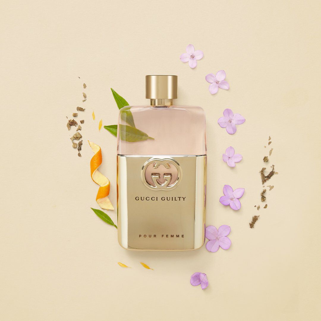 GUCCI Gucci Guilty Pour Femme Eau de Parfum - 90ml