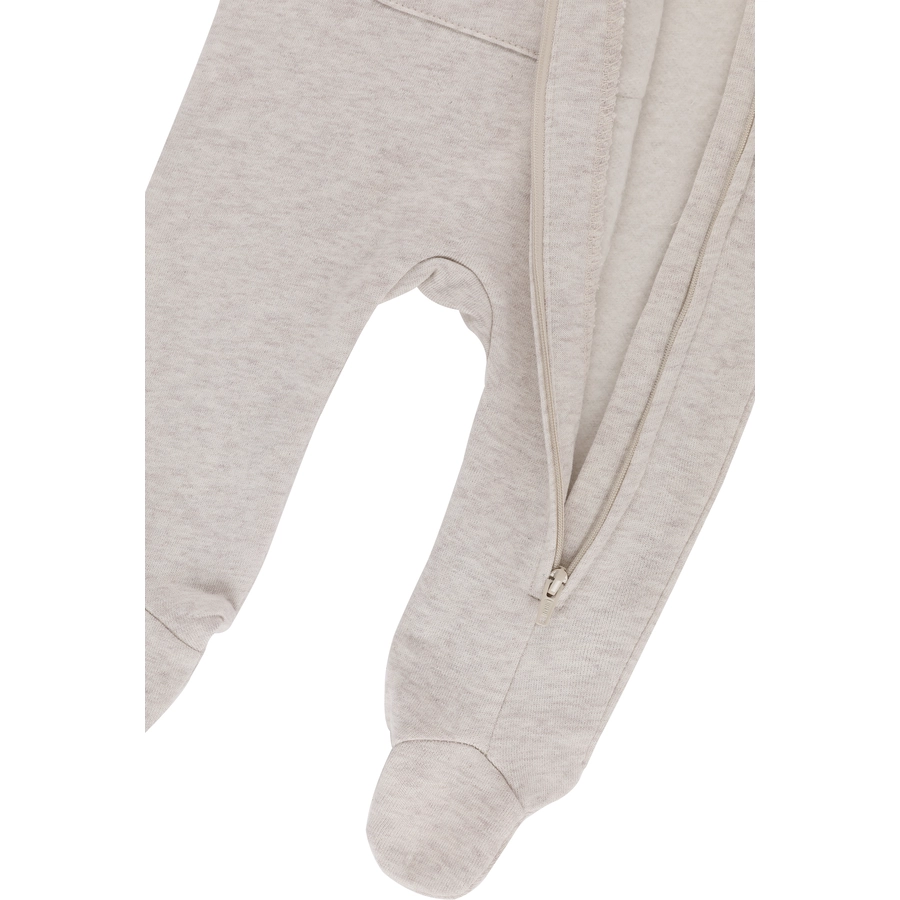 kindsgard Sweat Overall bamms beige