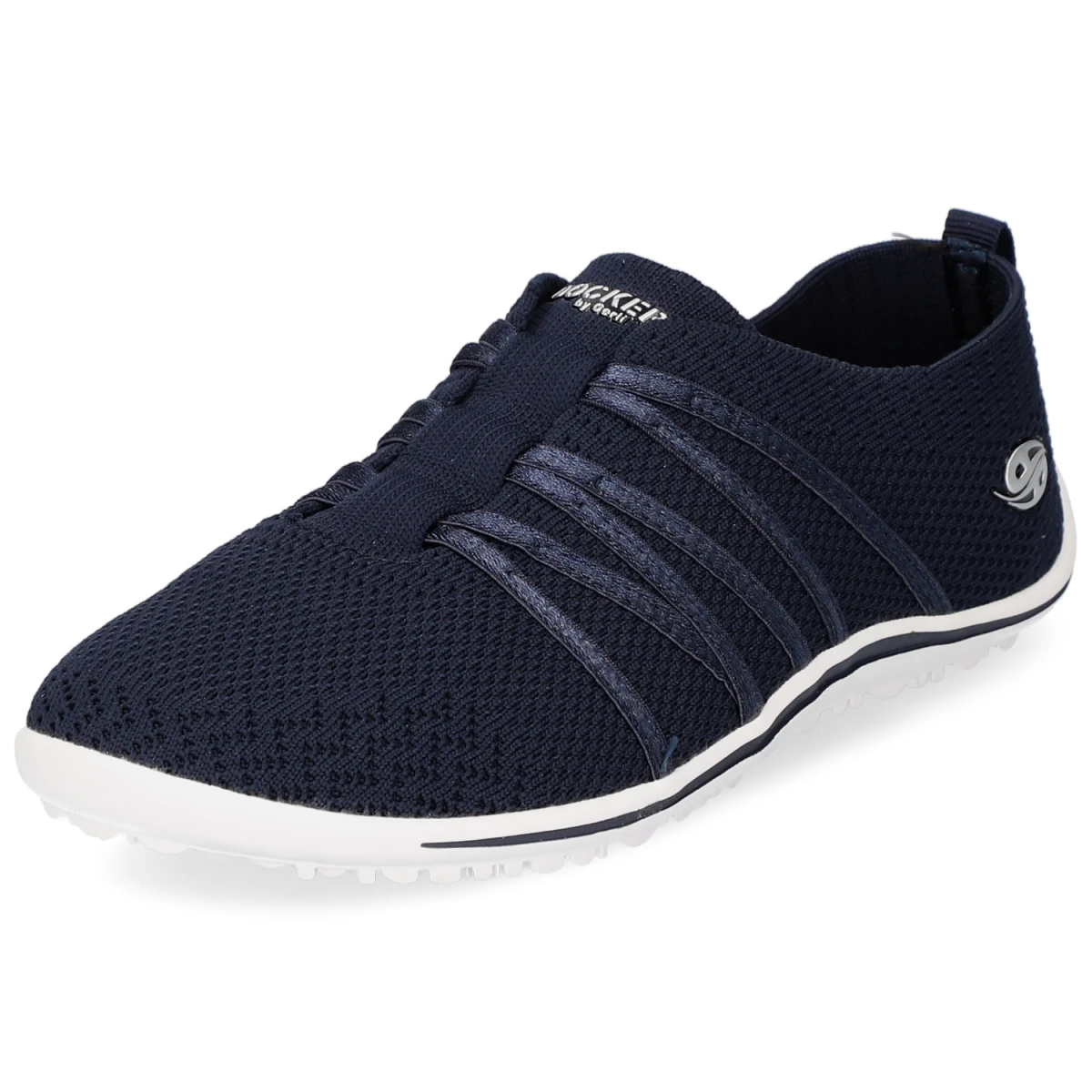 Dockers By GerliSlip-On Sneaker - NAVY