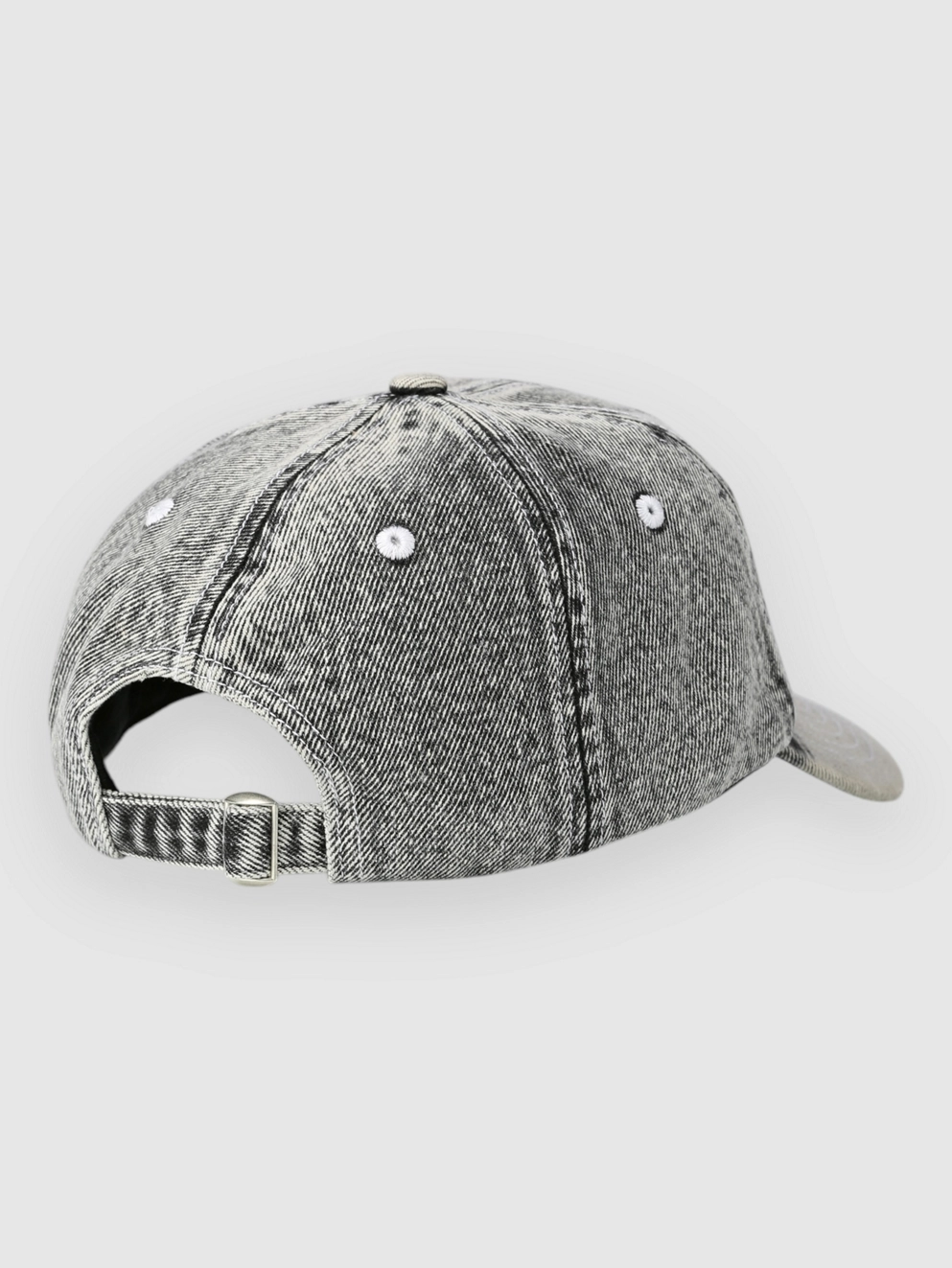 Blue Tomato Washed Out Denim Cap acid wash