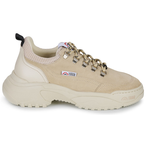 Yurban - ROMA - Beige