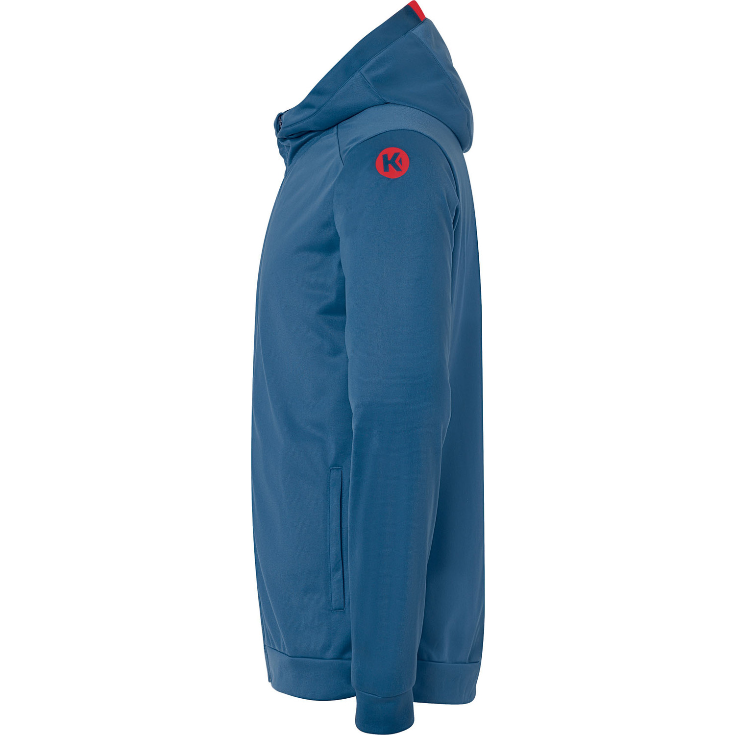 Kempa Player Hood Jacket Kids