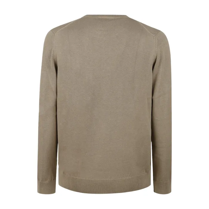 Lacoste Crew Neck Sweater Heren