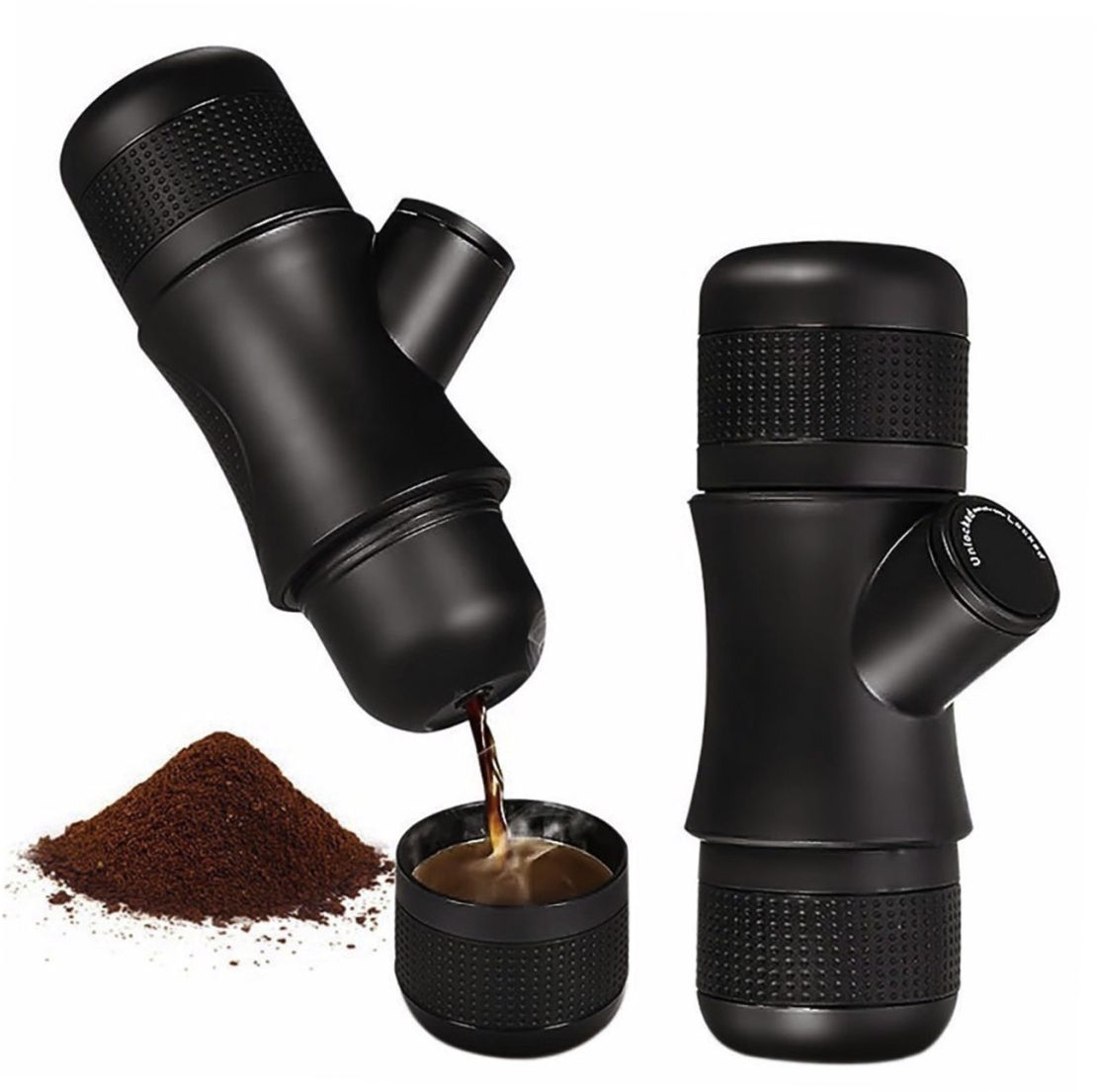 Origin Outdoors To Go Mini Espressomaschine