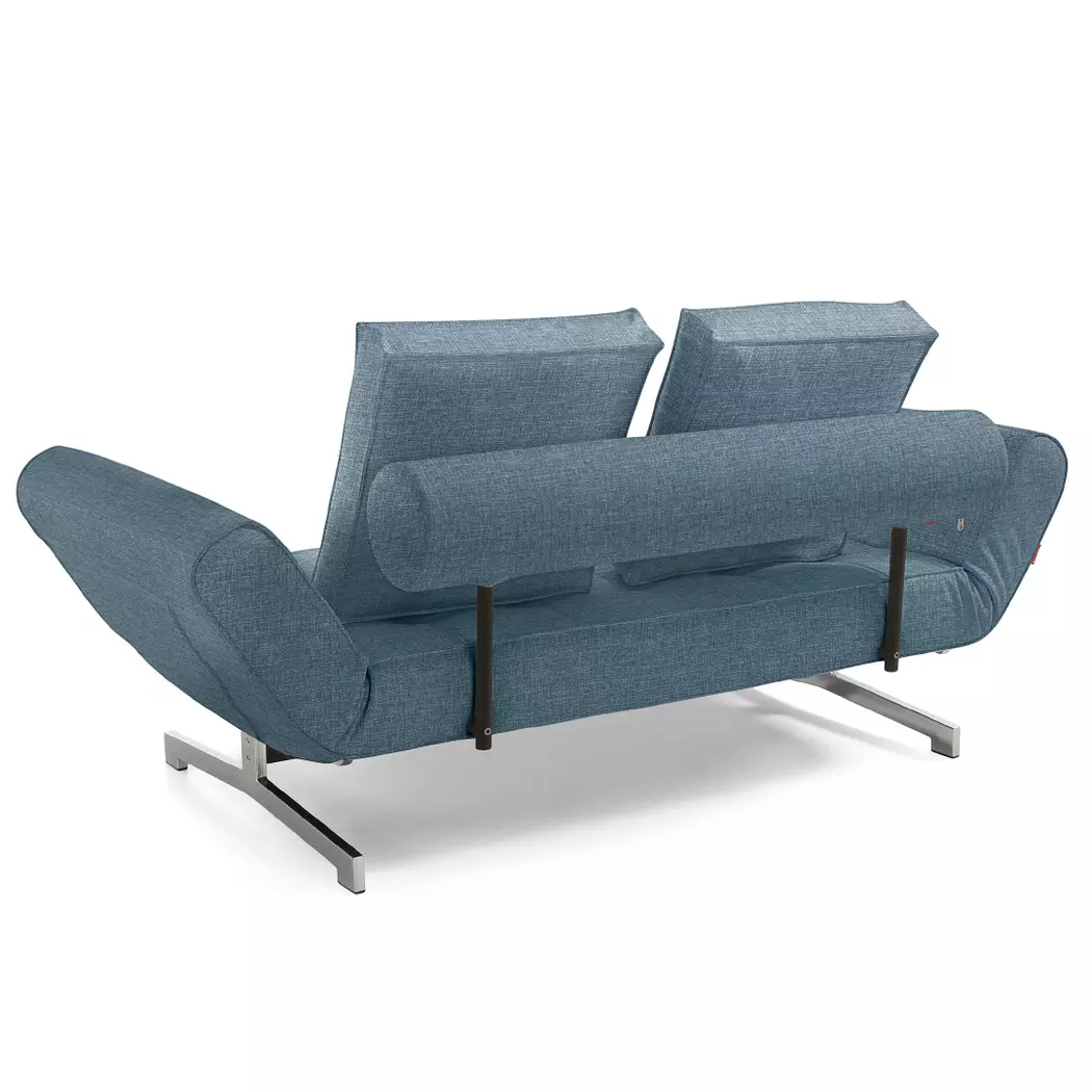 Schlafsofa Ghia Chrom