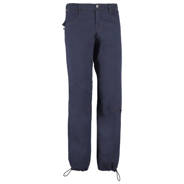E9 - Mont1 - Pantalon d'escalade