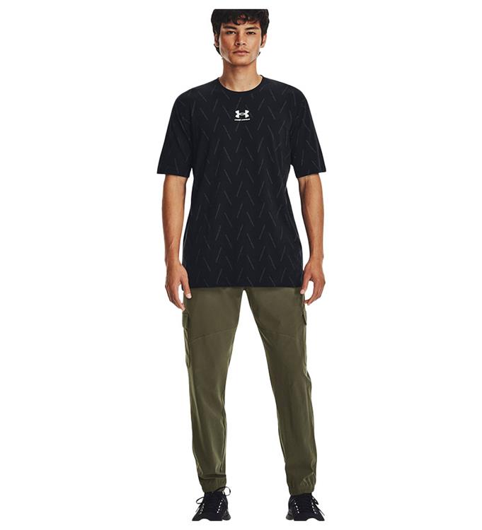 Under Armour Men UA Stretch Cargobroek