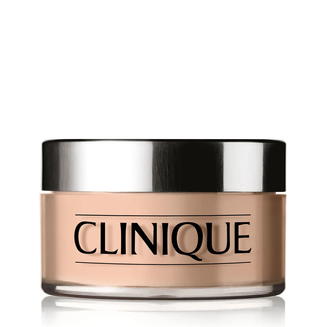 Clinique Make-up/Foundation Blended Face PowderTransparency 3