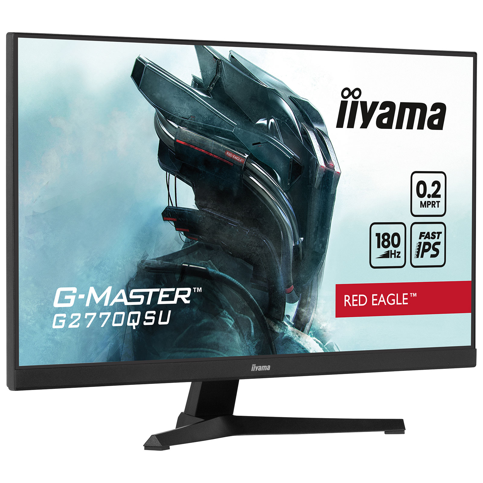 iiyama 27