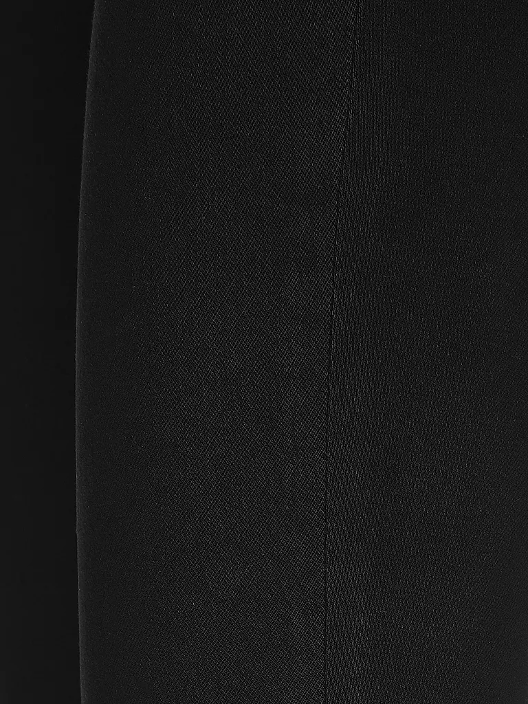 CITIZENS OF HUMANITY Jeans Slim Fit 7/8 ROCKET schwarz