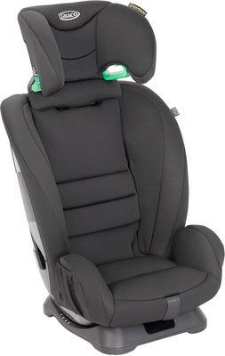 Graco Flexigrow Beltestol, Onyx