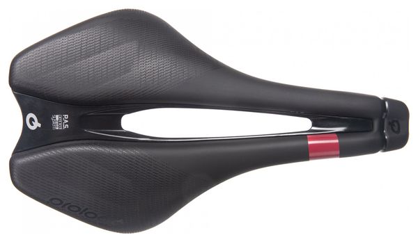 Selle Prologo Dimension AGX T4.0 Noir