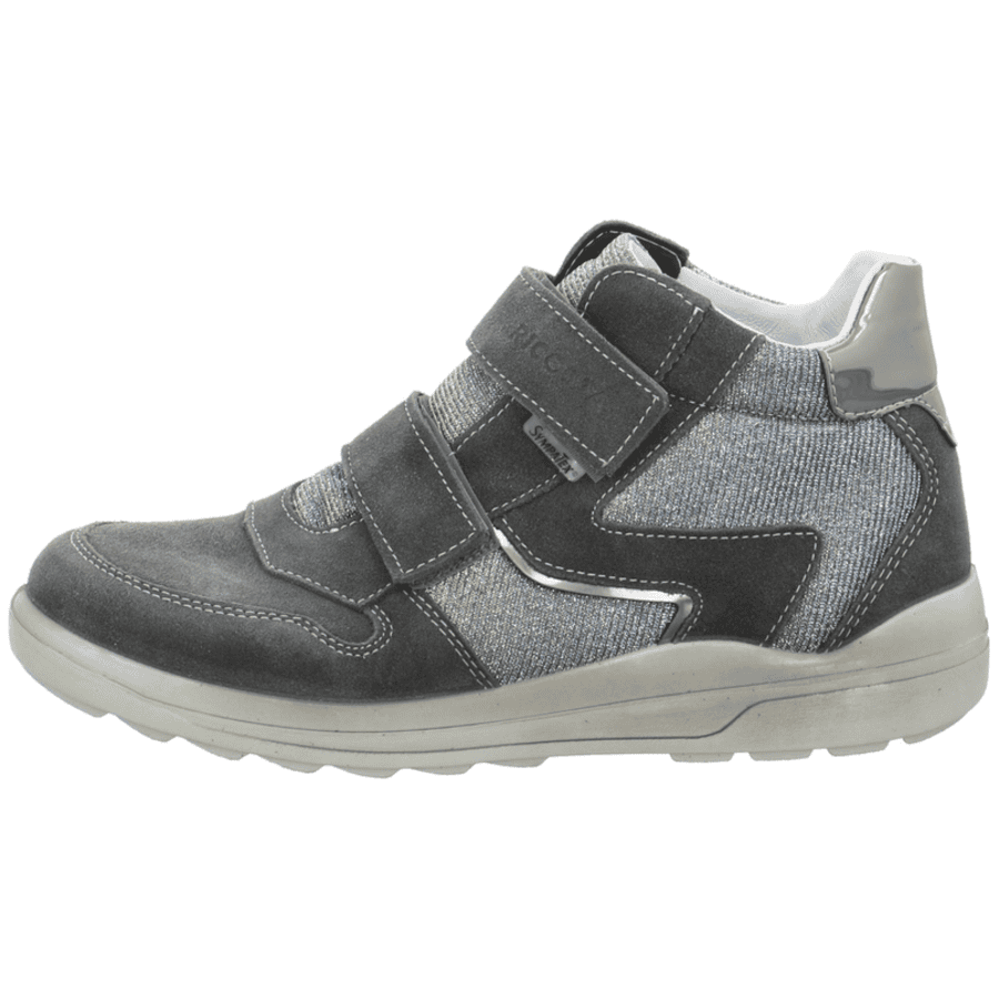 Ricosta Sneaker grau