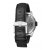 Nixon The Safari Leather Black / Rose Gold A9752051