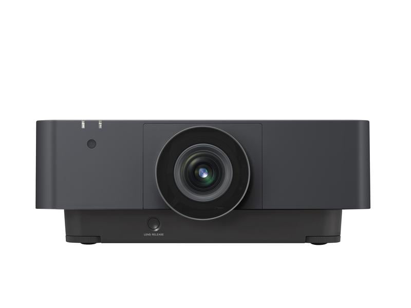 Sony Projektor VPL-FHZ85 Kleiner und leichter 3LCD-Laserprojektor mit 7300 Lumen und innovativen Funktionen