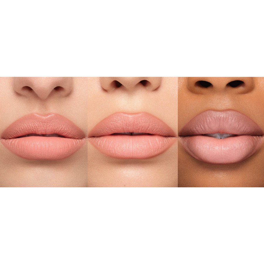 Anastasia Beverly Hills Matte Lipstick Hush Pink 3g