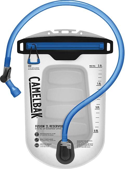 CAMELBAK - RESERVOIR A EAU FUSION 2 L