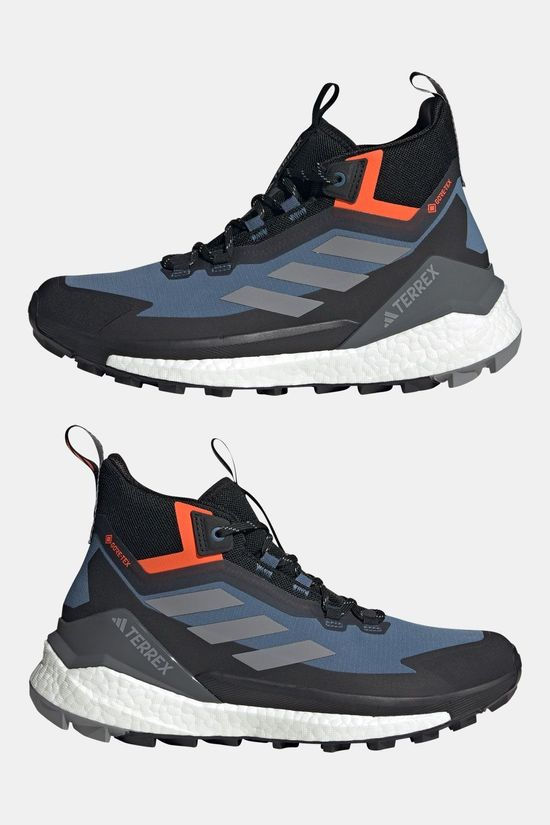 adidas adidas Terrex Free Hiker 2 Gore-Tex Wandelschoen
