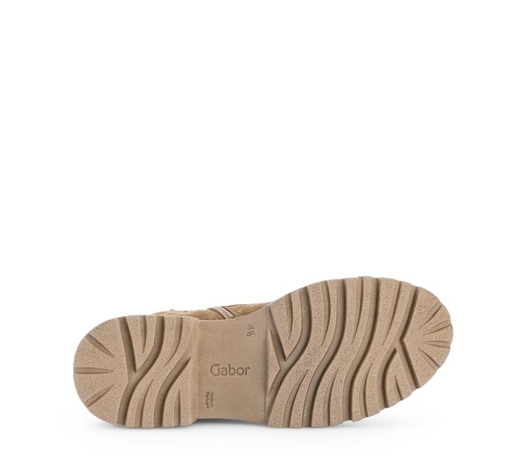 Gabor 51.761 lion (gold matt)