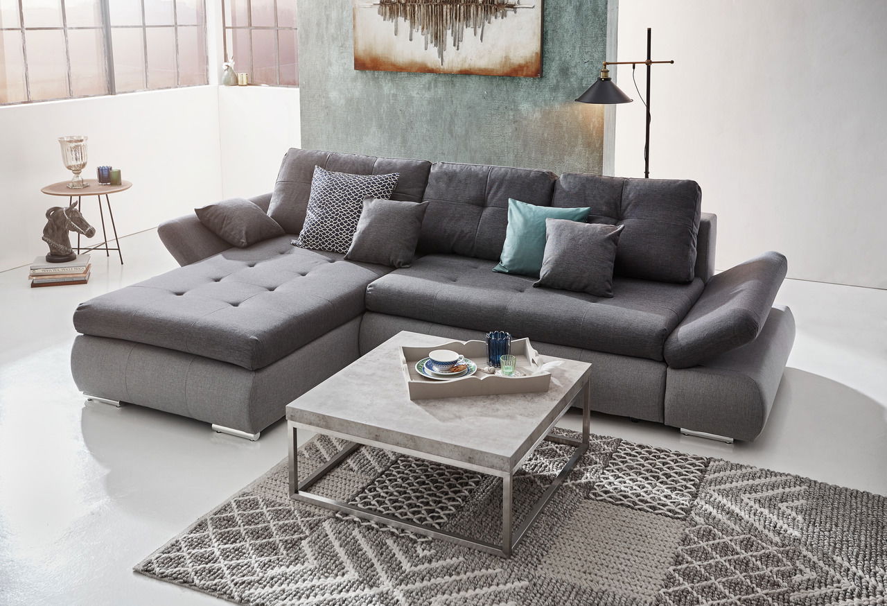 Osca Ecksofa ATTILA