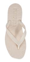 Sandal Tapered 11008 Platform Beige