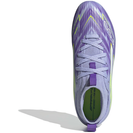 adidas F50 Sparkfusion League FG/AG Kids