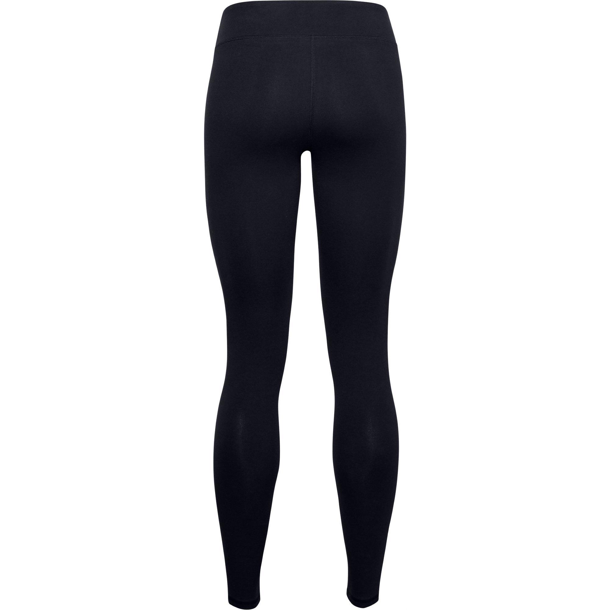 Under Armour Favourite Wordmark Womens Leggings