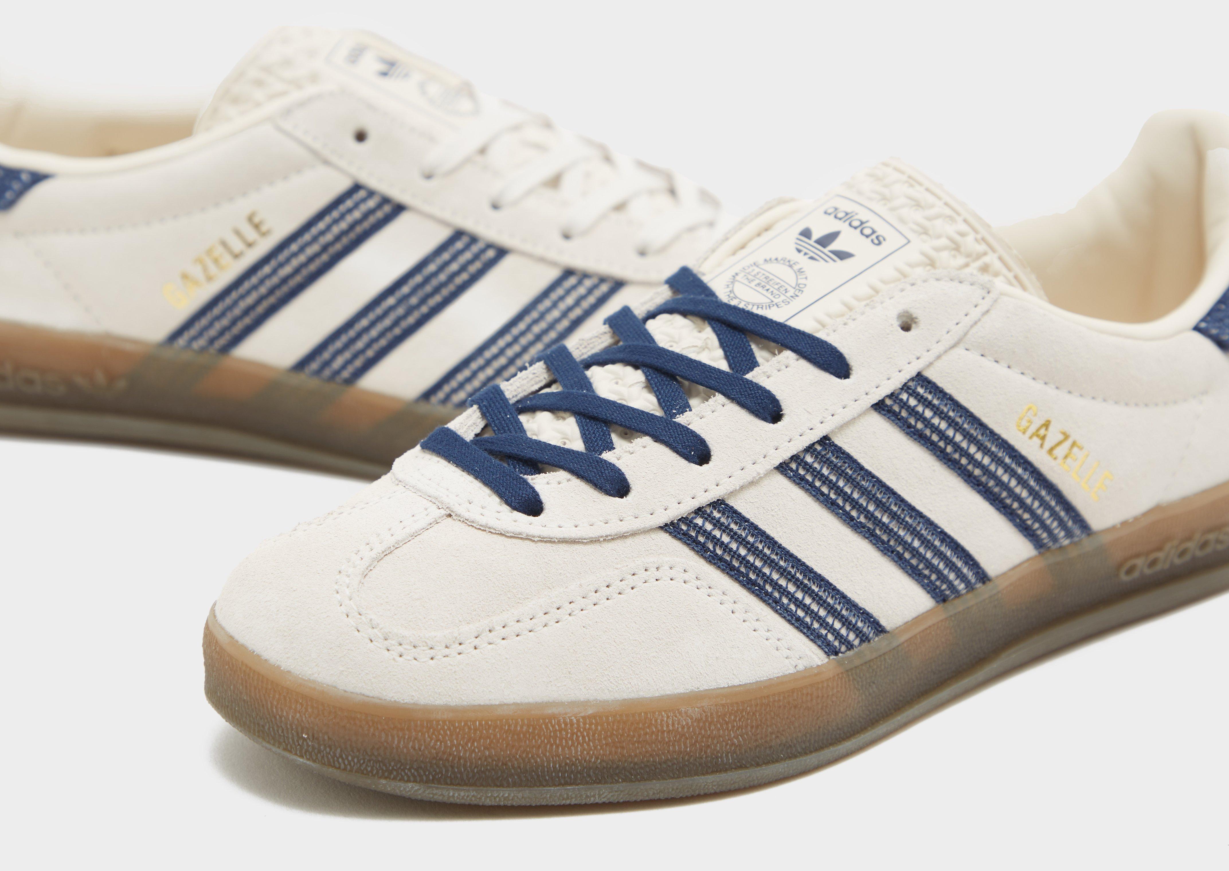 adidas Originals Gazelle Indoor Femme
