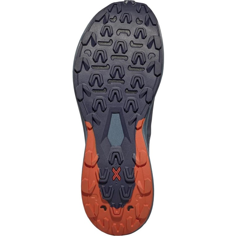 La Sportiva Prodigio Hurricane/Deep Sea
