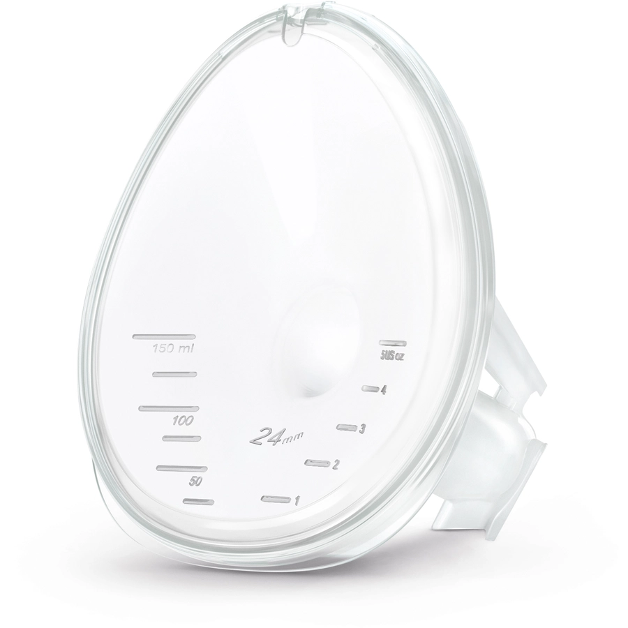 medela Milchpumpe elektrisch Freestyle Hands free