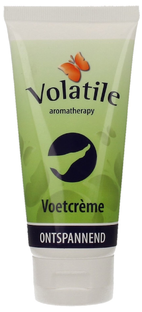 Volatile Voetcreme Ontspannend 100ML