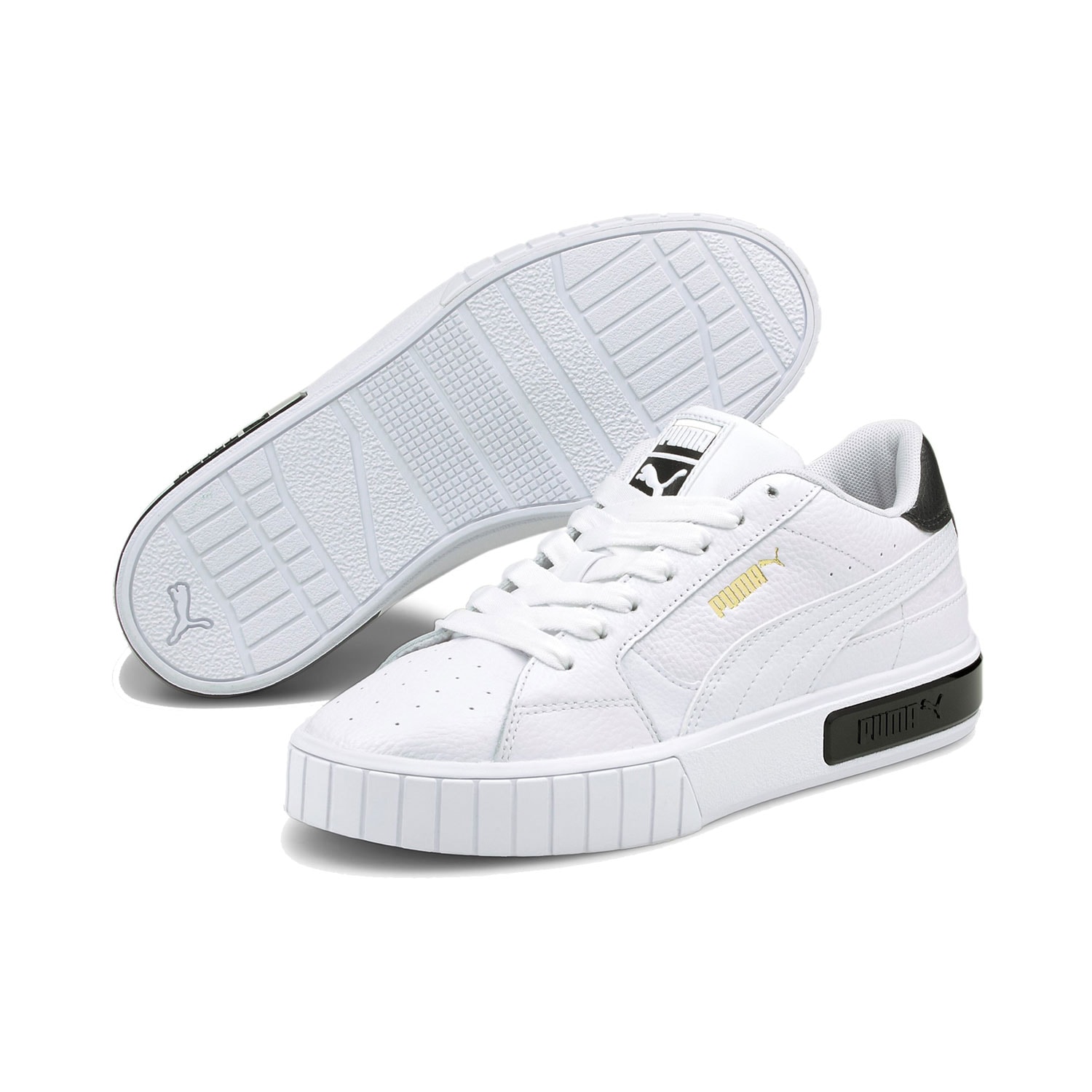 Puma Cali Star Wns Damen Sneaker