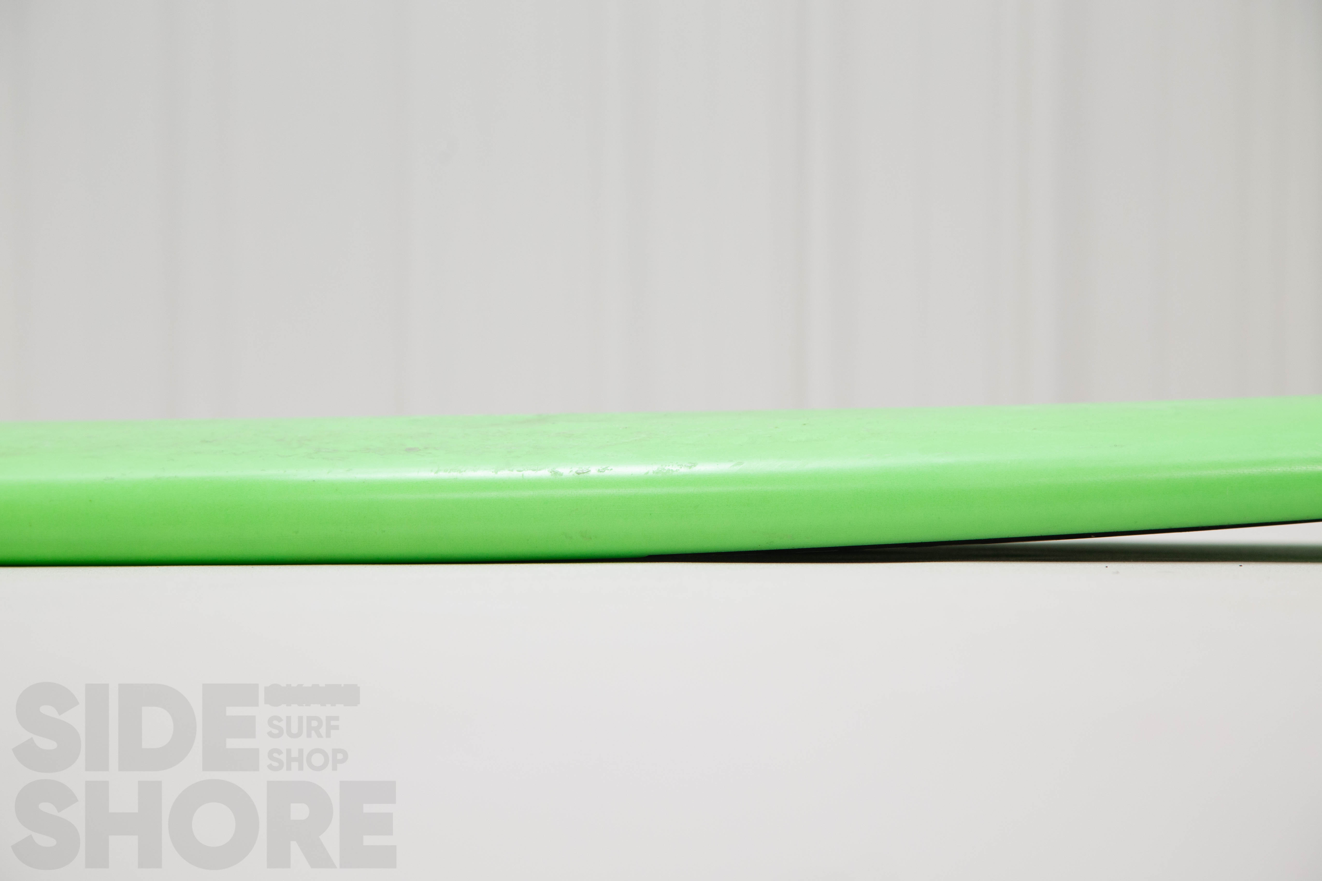 Pukas Bradley - 6'3 x 18 1/4