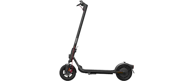 ninebot by Segway E-Scooter »F2 Pro D ll« 20 km/h 65 km