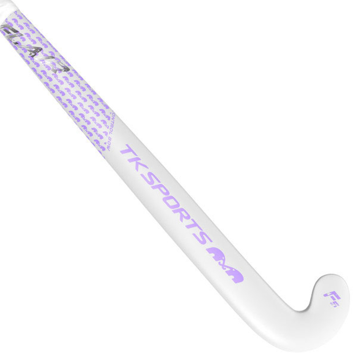 TK F5 INDOOR CONTROL BOW