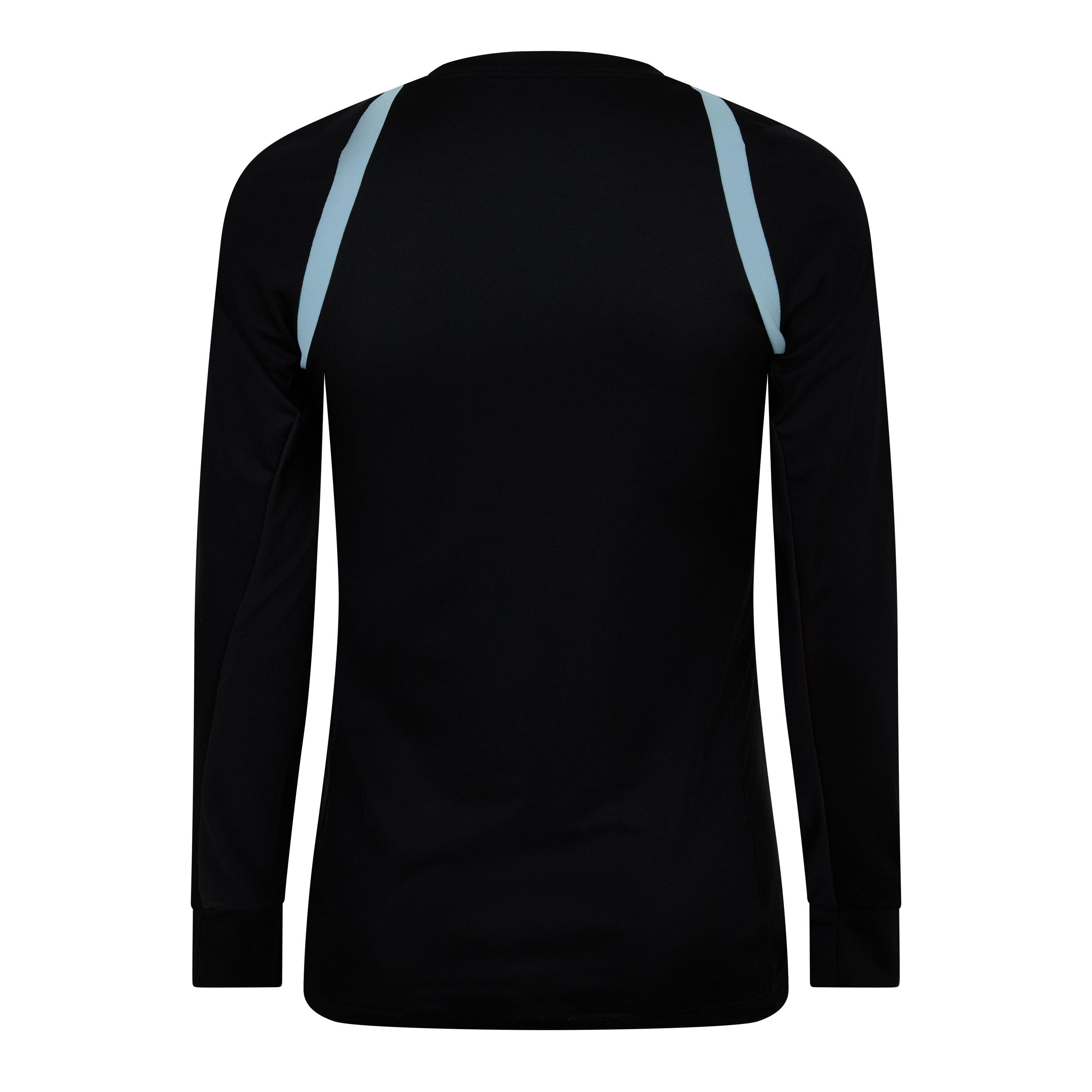 adidas Referee 22 Long Sleeve Jersey Mens