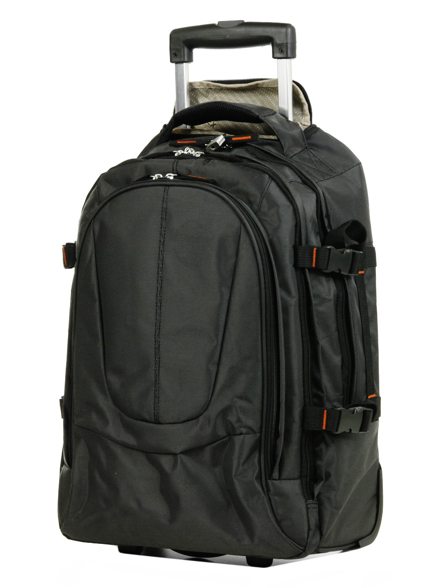 Sac À dos ordinateur Airtex Atlas 16 pouces