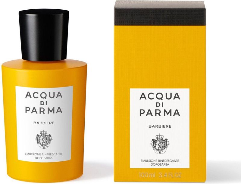 Aftershave Lotion Collezione Barbiere Acqua Di Parma